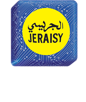 الجريسي للتقنية